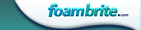 Foambrite Logo
